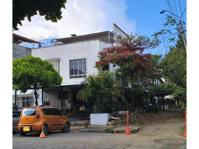 Casas, Venta en Olímpico