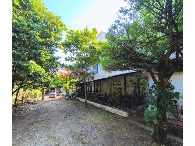 Casas, Venta en Olímpico