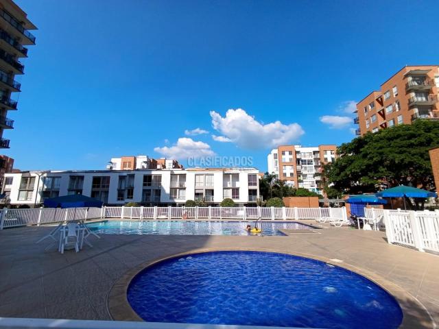 Apartamentos, Venta en Ciudad Melendez