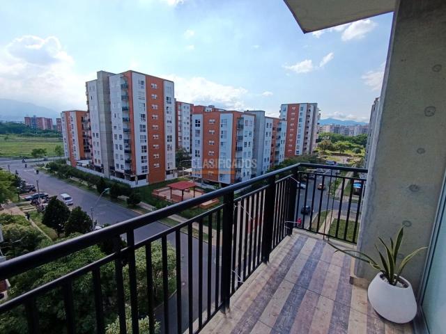 Apartamentos, Venta en Ciudad Melendez