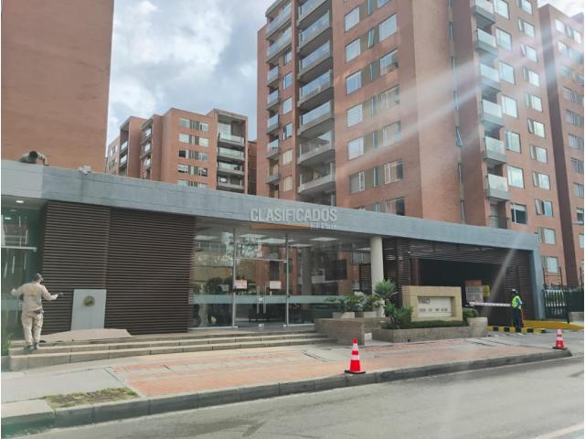 Apartamentos, Alquiler en Bogotá