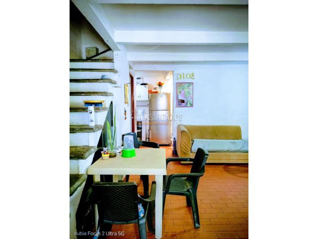 Casas, Venta en Villa del Lago