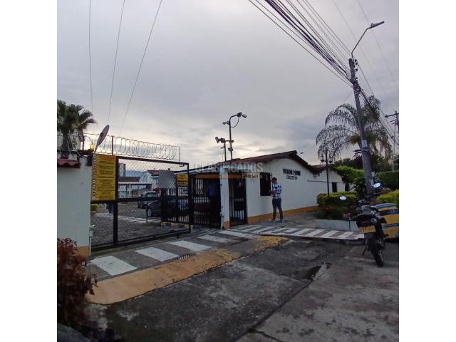 Apartamentos, Venta en Metropolitano del Norte