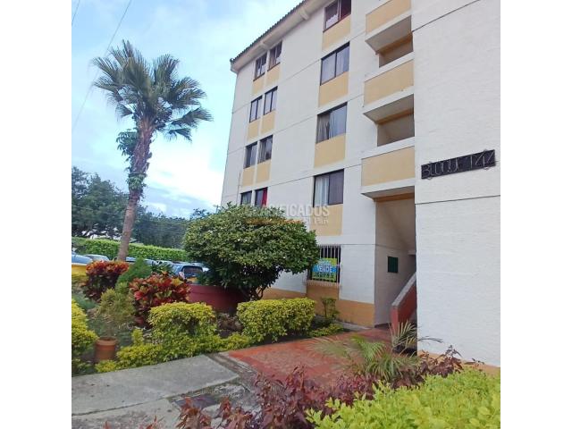 Apartamentos, Venta en Metropolitano del Norte