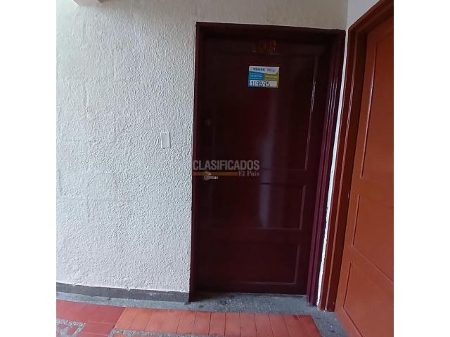 Apartamentos, Venta en Metropolitano del Norte