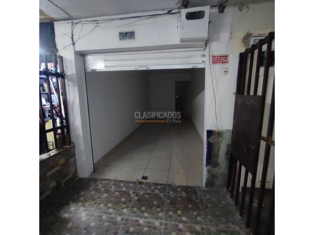 Locales y Bodegas, Alquiler en El Guabal