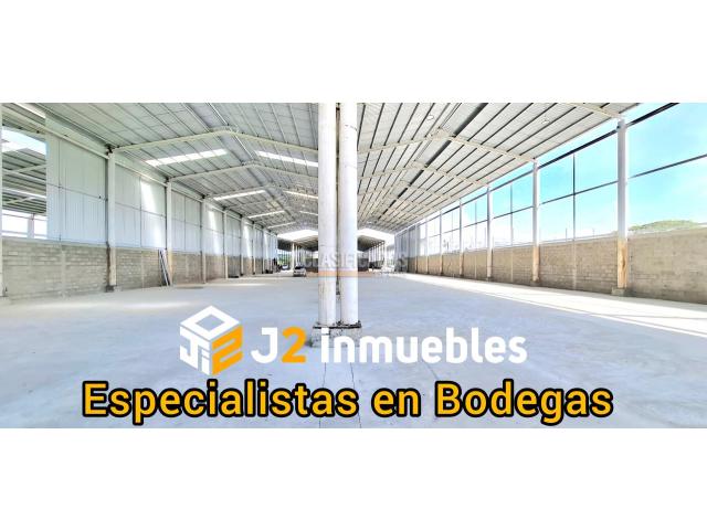 Locales y Bodegas, Alquiler en Palmira