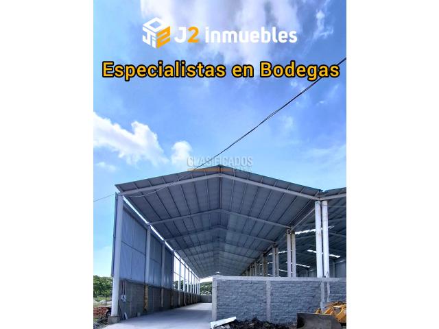 Locales y Bodegas, Alquiler en Palmira