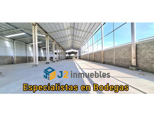 Locales y Bodegas, Alquiler en Palmira