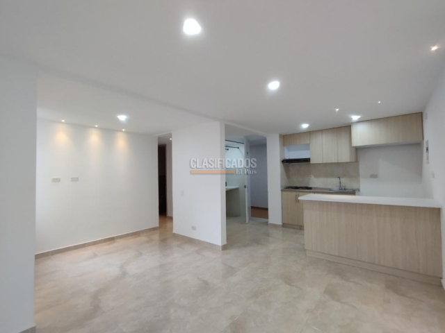 Apartamentos, Venta en Jamundí