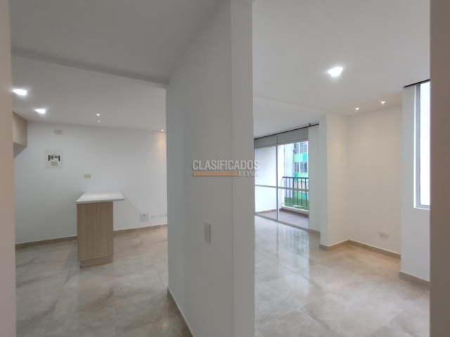 Apartamentos, Venta en Jamundí