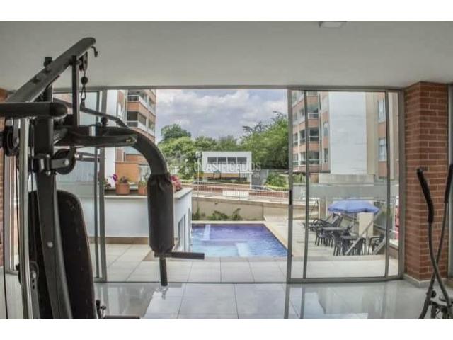 Apartamentos, Venta en Pance