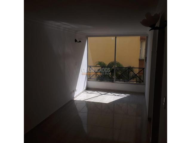 Apartamentos, Venta en Torres de Comfandi