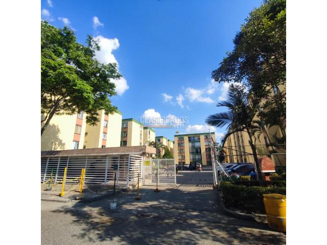 Apartamentos, Venta en Torres de Comfandi