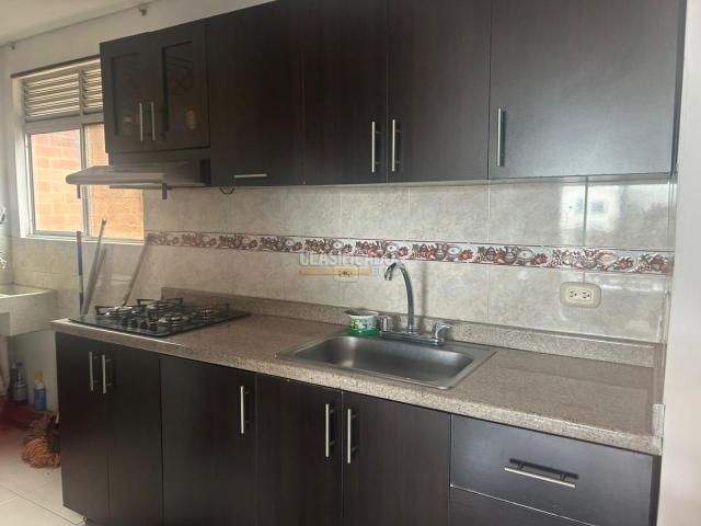 Apartamentos, Venta en Valle del Lili