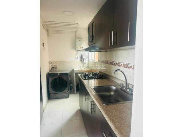 Apartamentos, Venta en Valle del Lili