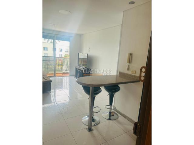 Apartamentos, Venta en Valle del Lili