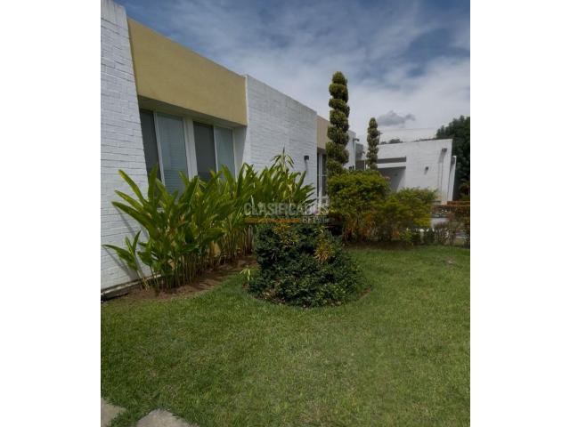 Casas, Venta en Jamundí