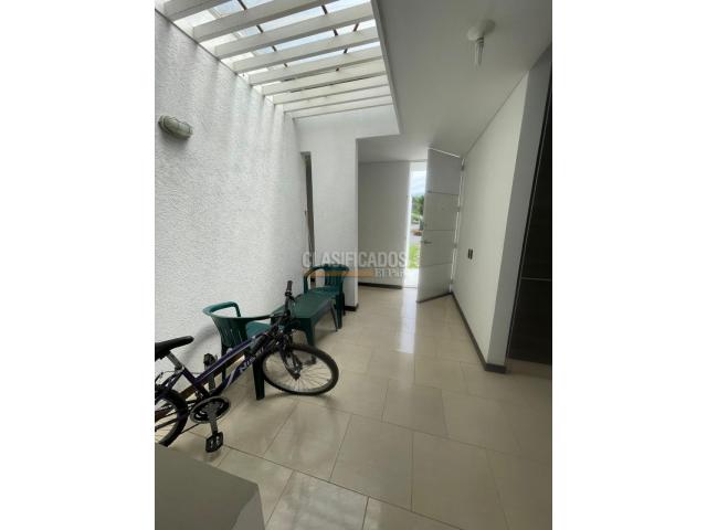 Casas, Venta en Jamundí