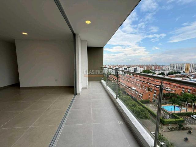Apartamentos, Venta en Valle del Lili