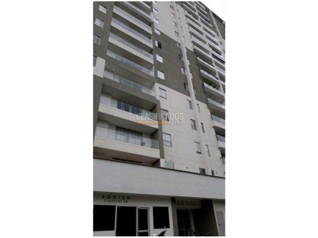 Apartamentos, Venta en Valle del Lili