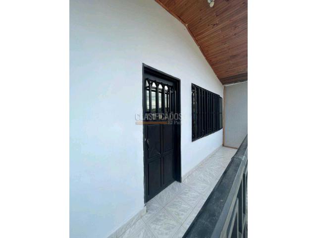 Casas, Venta en Dagua