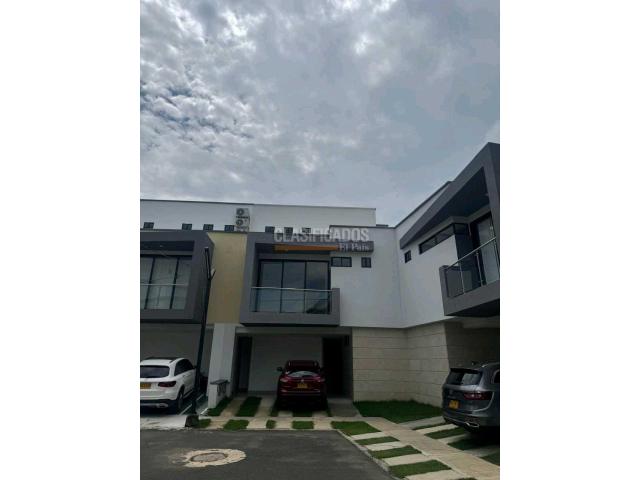 Casas, Venta en Jamundí