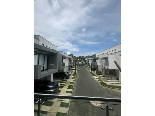 Casas, Venta en Jamundí