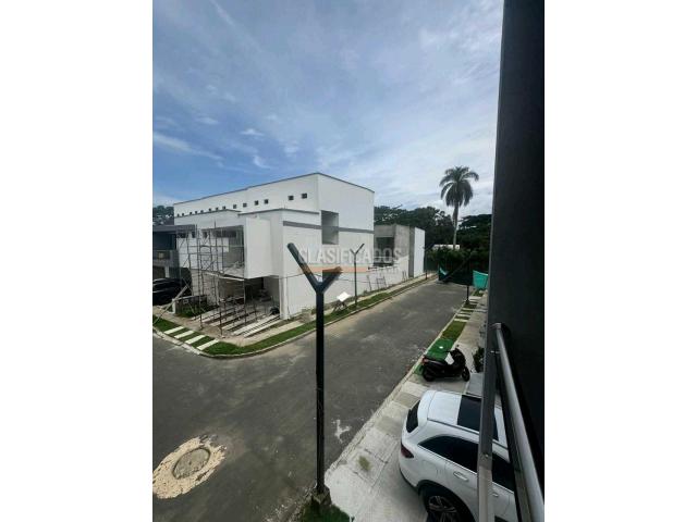 Casas, Venta en Jamundí