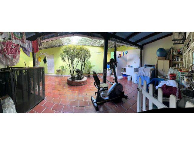 Casas, Venta en La Campiña