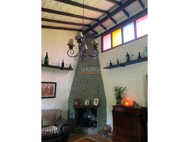 Fincas y Casas Campestres, Venta en Restrepo