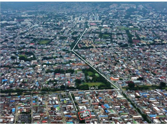 Casas, Venta en La Independencia