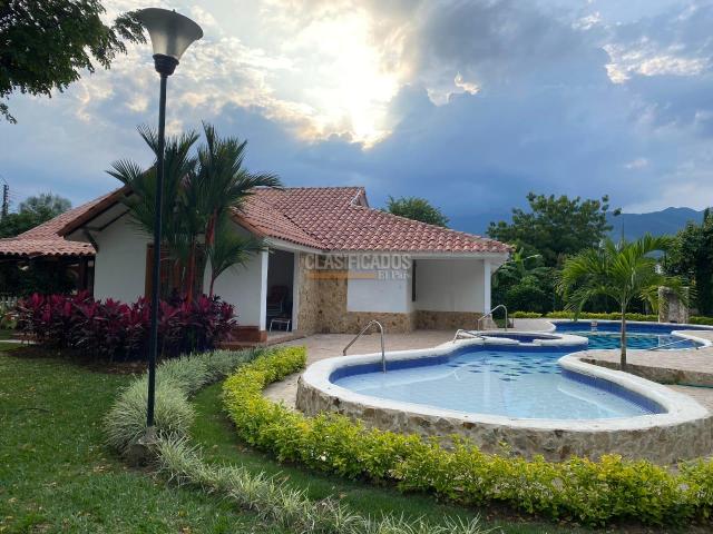 Casas, Venta en Jamundí