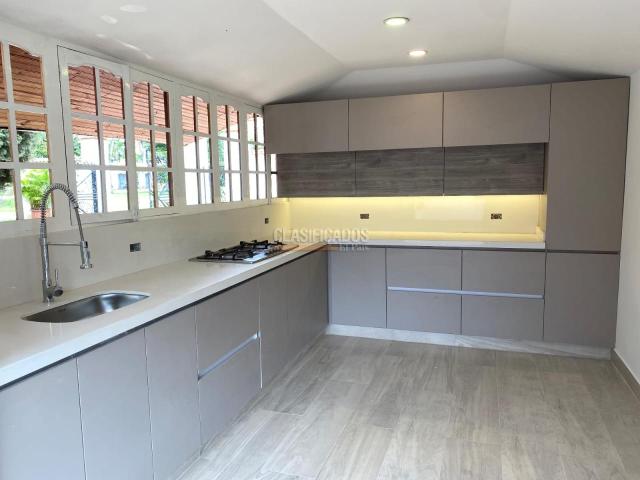 Casas, Venta en Jamundí