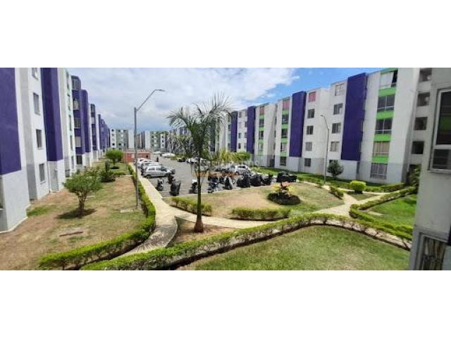 Apartamentos, Venta en Jamundí