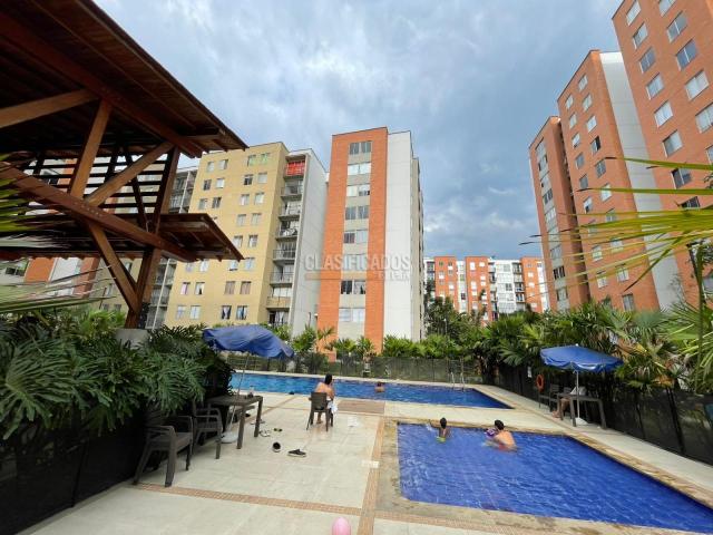 Apartamentos, Venta en Ciudad Melendez