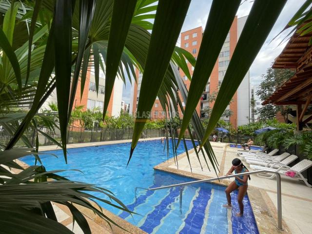 Apartamentos, Venta en Ciudad Melendez