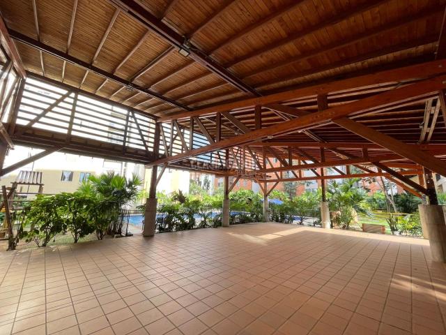 Apartamentos, Venta en Ciudad Melendez