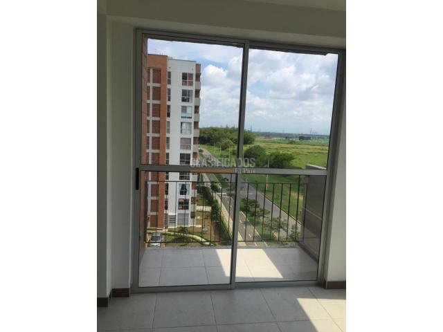 Apartamentos, Venta en Ciudad Melendez