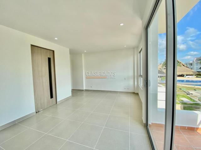 Apartamentos, Venta en Cartagena