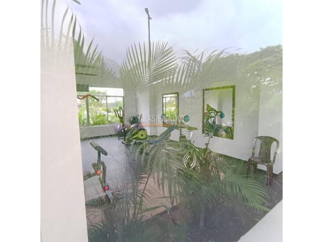 Apartamentos, Alquiler en Jamundí