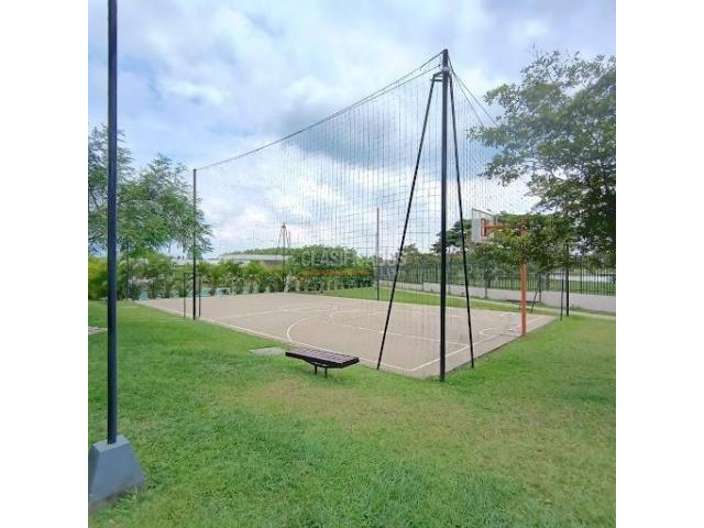 Apartamentos, Alquiler en Jamundí