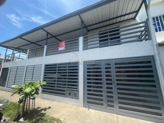 Casas, Alquiler en Jamundí