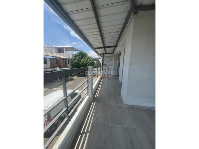 Casas, Alquiler en Jamundí