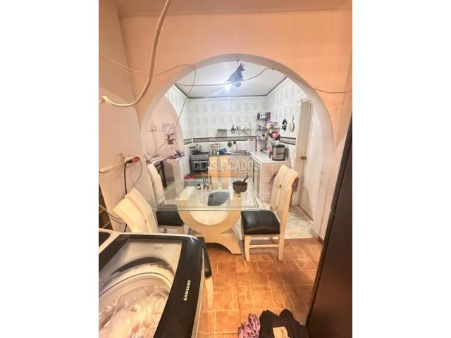 Casas, Venta en San Pedro Claver