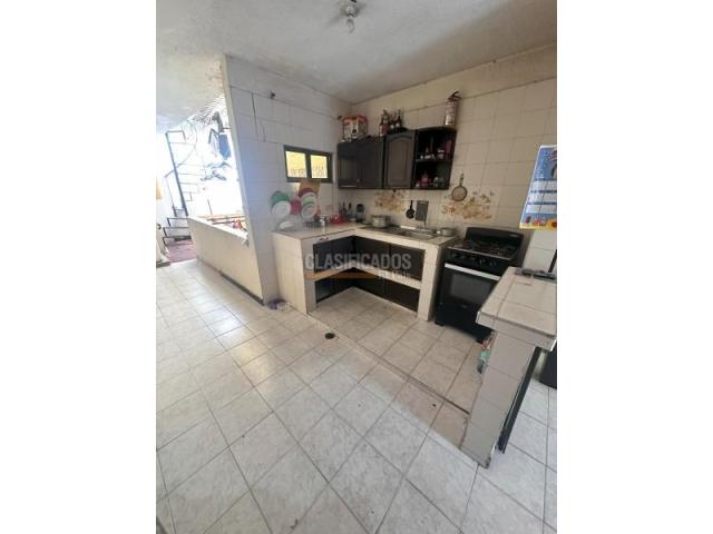 Casas, Venta en San Pedro Claver