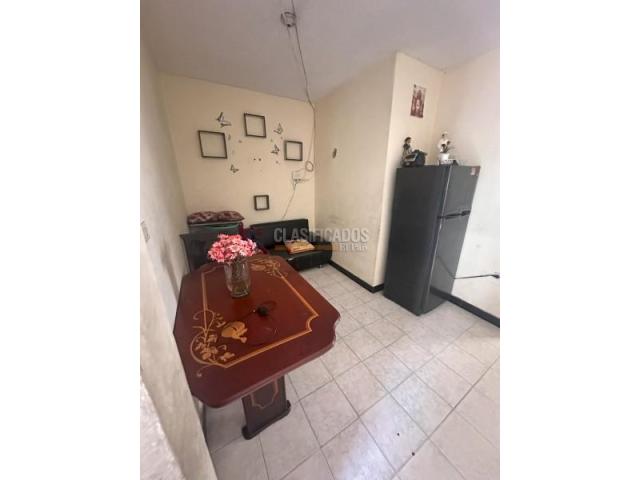 Casas, Venta en San Pedro Claver