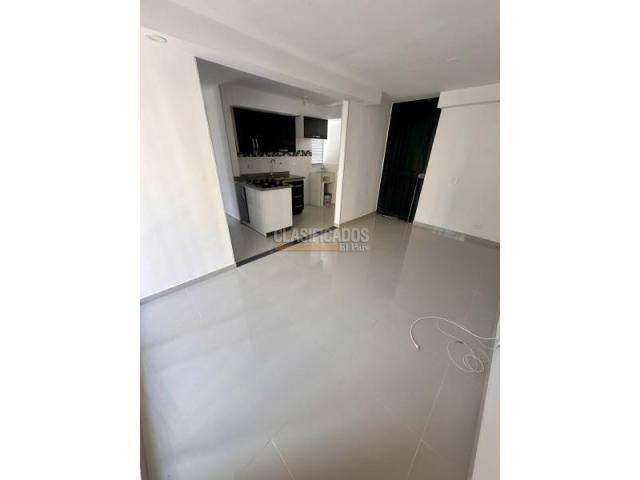 Apartamentos, Alquiler en Aguacatal