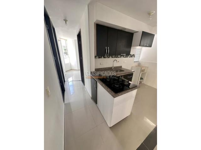 Apartamentos, Alquiler en Aguacatal