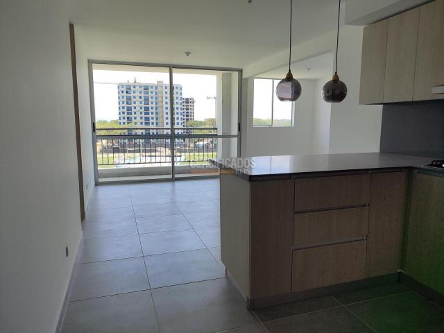 Apartamentos, Alquiler en Hacienda Kachipay